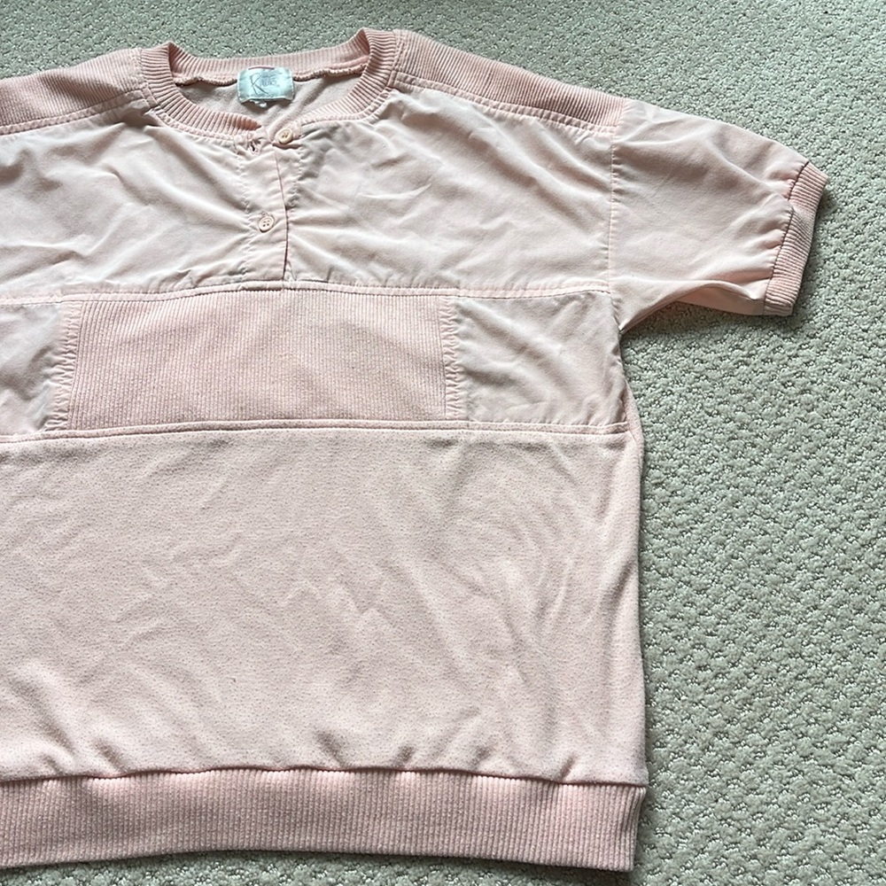 Vintage Ratio Shirt